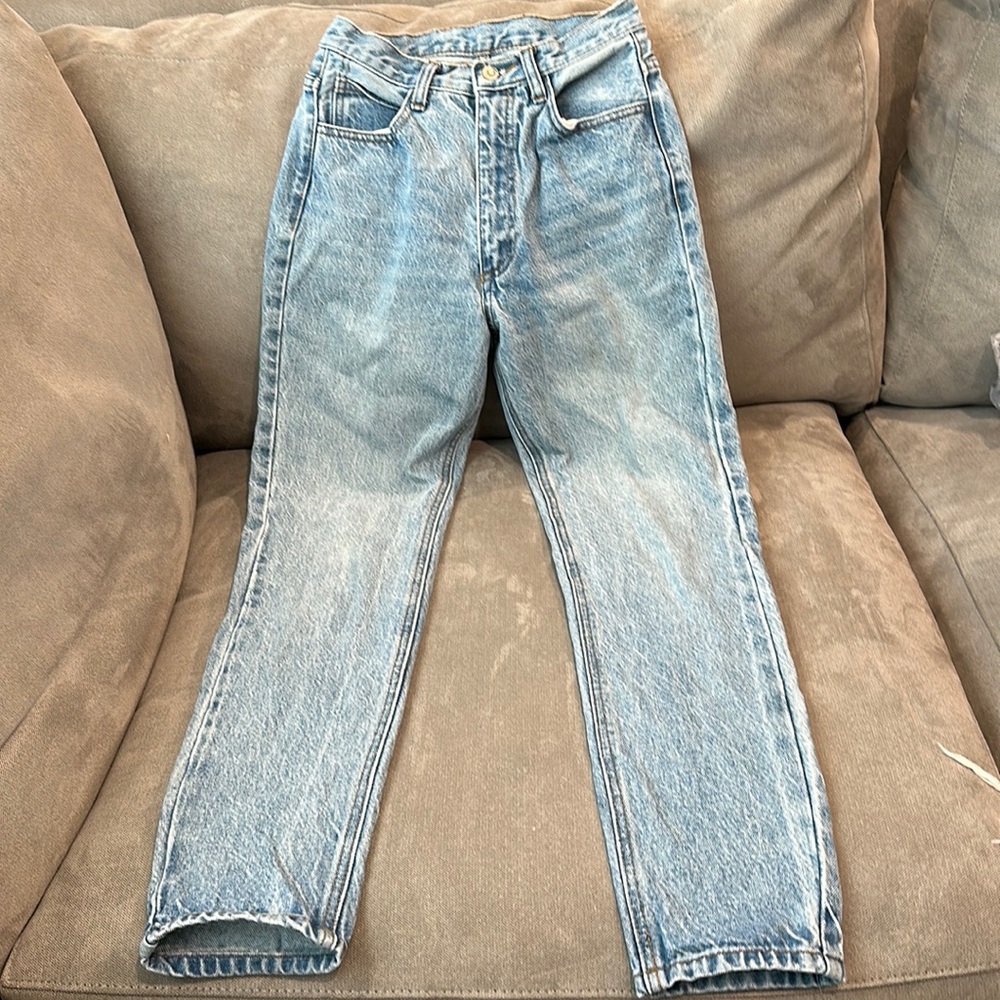 Brandy Melville Jeans